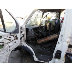 iveco daily furgón del año 2010