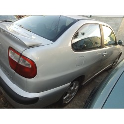 seat cordoba berlina (6k2) del año 2000