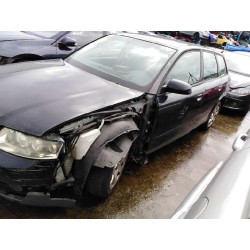 audi a4 avant (8e) del año 2004
