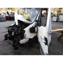 iveco daily furgón del año 2010