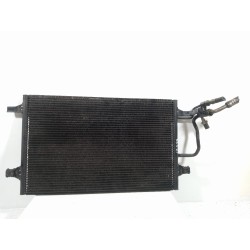 Recambio de condensador / radiador aire acondicionado para audi a8 (d2) 4.2 quattro referencia OEM IAM 4D0260401A  