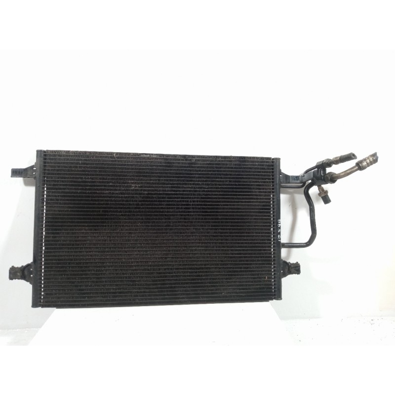 Recambio de condensador / radiador aire acondicionado para audi a8 (d2) 4.2 quattro referencia OEM IAM 4D0260401A Recambio de condensador / radiador aire acondicionado para audi a8 (d2) 4.2 quattro referencia OEM IAM 4D0260401A