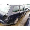 audi a4 avant (8e) del año 2004