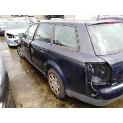audi a4 avant (8e) del año 2004
