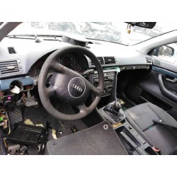 audi a4 avant (8e) del año 2004