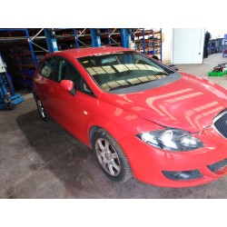 seat leon (1p1) del año 2006