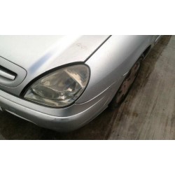 citroen xsara berlina del año 2002