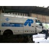 renault master doka pritsche/-fgst del año 2010