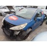peugeot 207 del año 2008