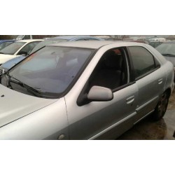 citroen xsara berlina del año 2002