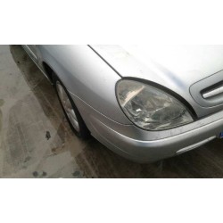 citroen xsara berlina del año 2002
