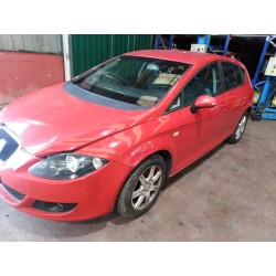 seat leon (1p1) del año 2006