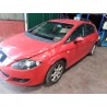 seat leon (1p1) del año 2006