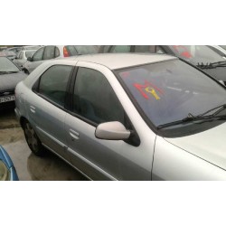 citroen xsara berlina del año 2002