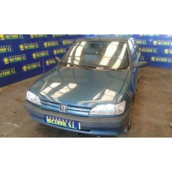 peugeot 306 berlina 3/5 puertas (s1) del año 1994