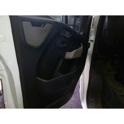 renault master doka pritsche/-fgst del año 2010