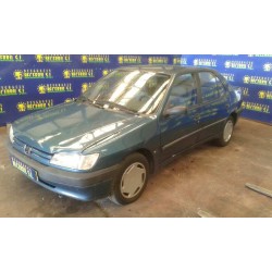 peugeot 306 berlina 3/5 puertas (s1) del año 1994