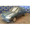 peugeot 306 berlina 3/5 puertas (s1) del año 1994