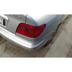 citroen xsara berlina del año 2002