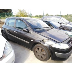 renault megane ii berlina 5p del año 2003