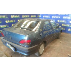 peugeot 306 berlina 3/5 puertas (s1) del año 1994
