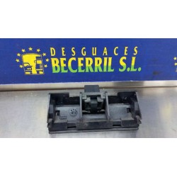 Recambio de maneta exterior porton para peugeot 307 break / sw (s1) sw pack referencia OEM IAM   