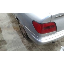 citroen xsara berlina del año 2002