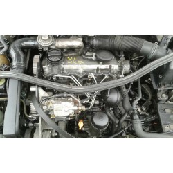 audi a3 (8l) del año 2000