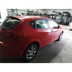 seat leon (1p1) del año 2006
