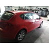 seat leon (1p1) del año 2006