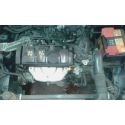 peugeot 306 berlina 3/5 puertas (s1) del año 1994