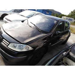 renault megane ii berlina 5p del año 2003