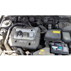 hyundai accent (lc) del año 2006