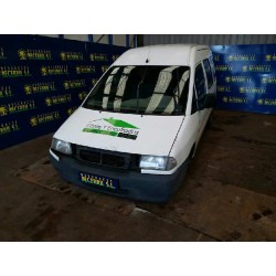 peugeot expert kombi del año 1999