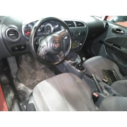 seat leon (1p1) del año 2006
