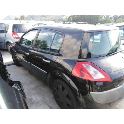 renault megane ii berlina 5p del año 2003