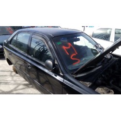 hyundai accent (lc) del año 2006
