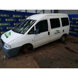 peugeot expert kombi del año 1999