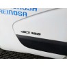 renault master doka pritsche/-fgst del año 2010
