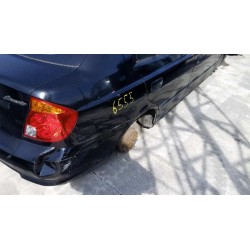 hyundai accent (lc) del año 2006