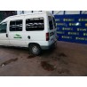 peugeot expert kombi del año 1999