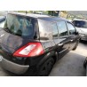 renault megane ii berlina 5p del año 2003