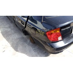 hyundai accent (lc) del año 2006