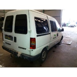 peugeot expert kombi del año 1999