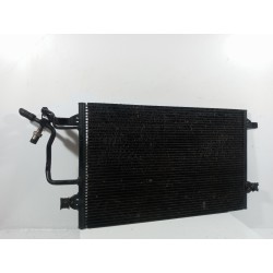 Recambio de condensador / radiador aire acondicionado para audi a8 (d2) 4.2 quattro referencia OEM IAM 4D0260401A  