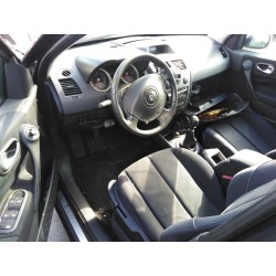 renault megane ii berlina 5p del año 2003