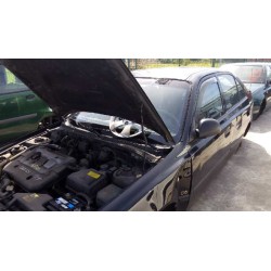hyundai accent (lc) del año 2006