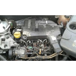 renault kangoo (f/kc0) del año 2006