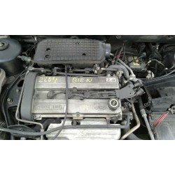 ford mondeo berlina/familiar (fd) del año 1993