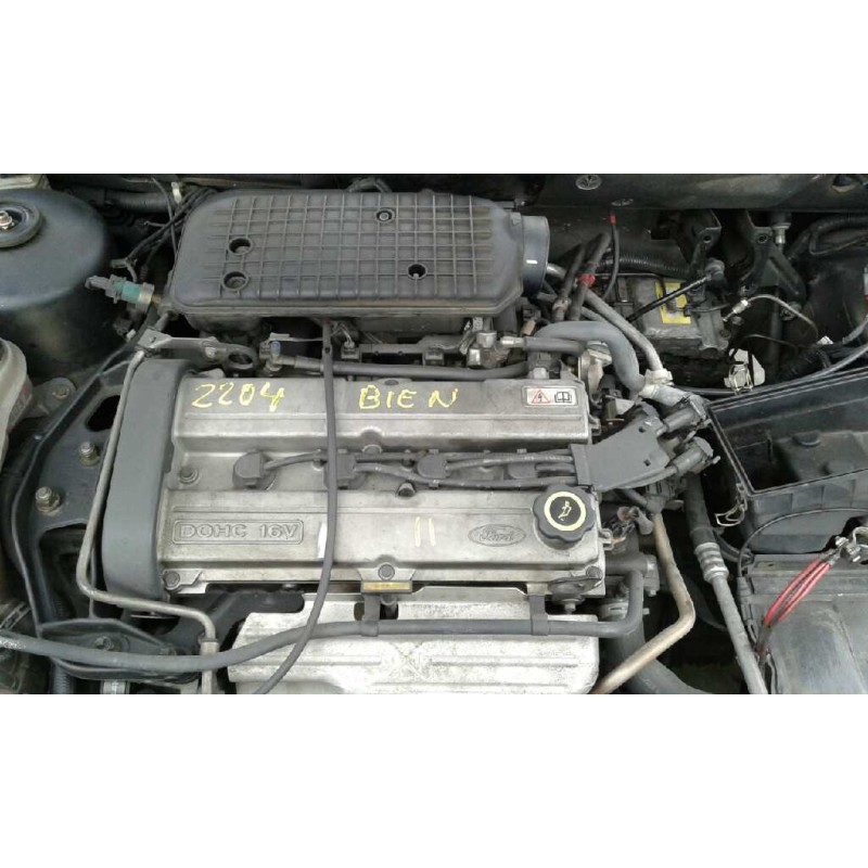 ford mondeo berlina/familiar (fd) del año 1993 ford mondeo berlina/familiar (fd) del año 1993